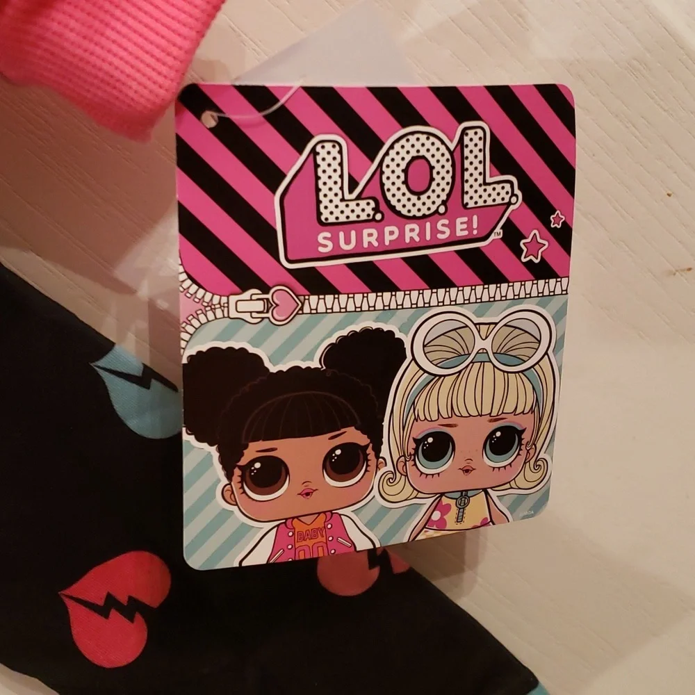 L.O.L. Surprise! nwt lol